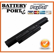 [ MSI LAPTOP BATTERY ] S420 VR320 1022